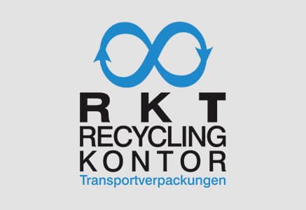 RKT Recycling Certificate